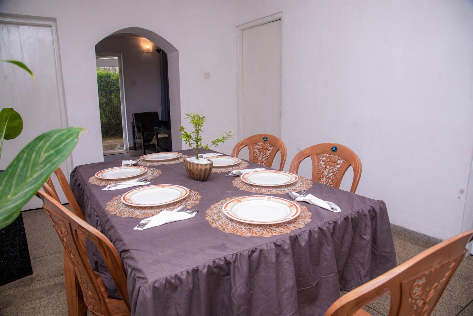 Rose Palace Nuwara Eliya Exterior photo