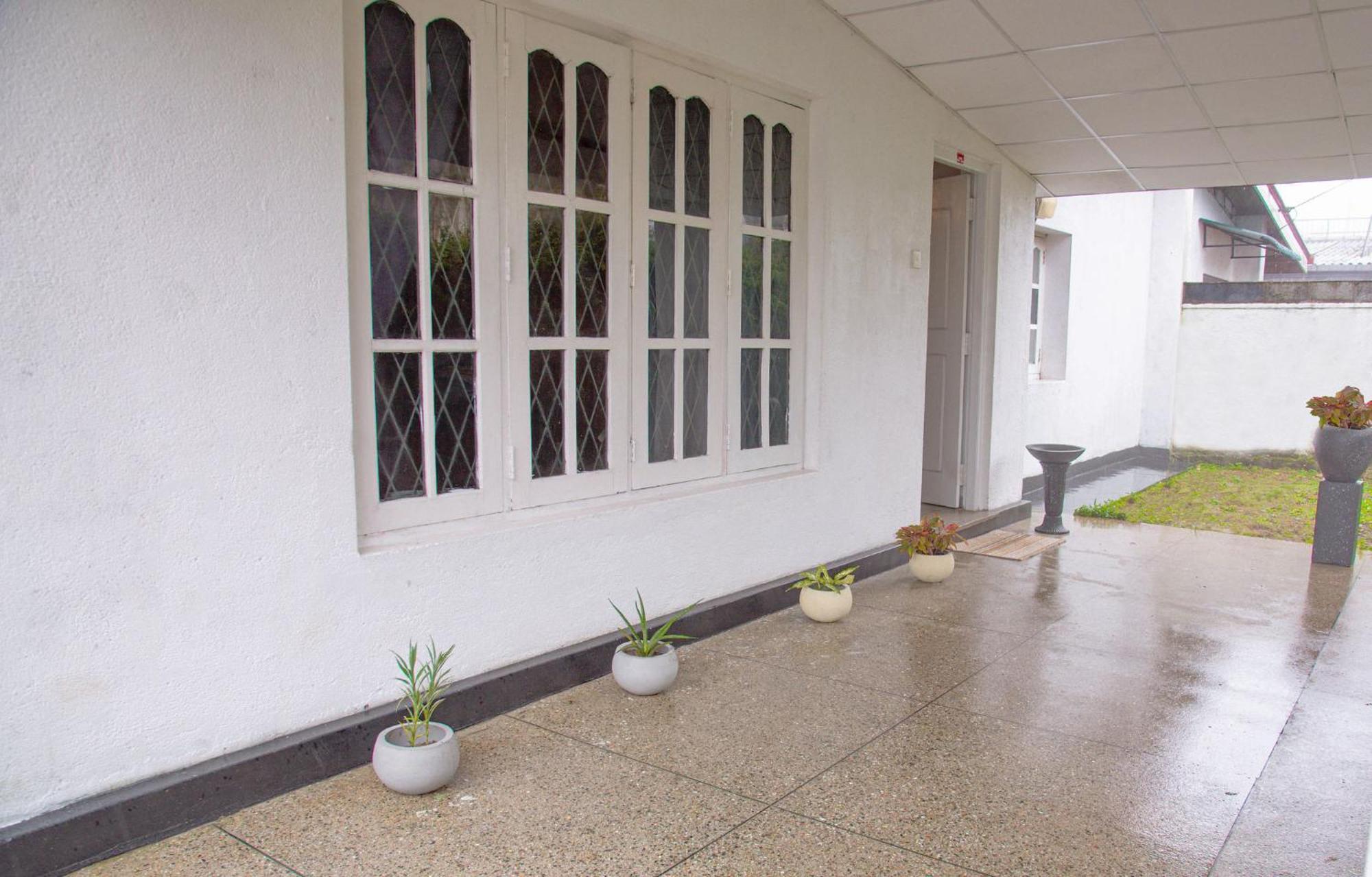 Rose Palace Nuwara Eliya Exterior photo