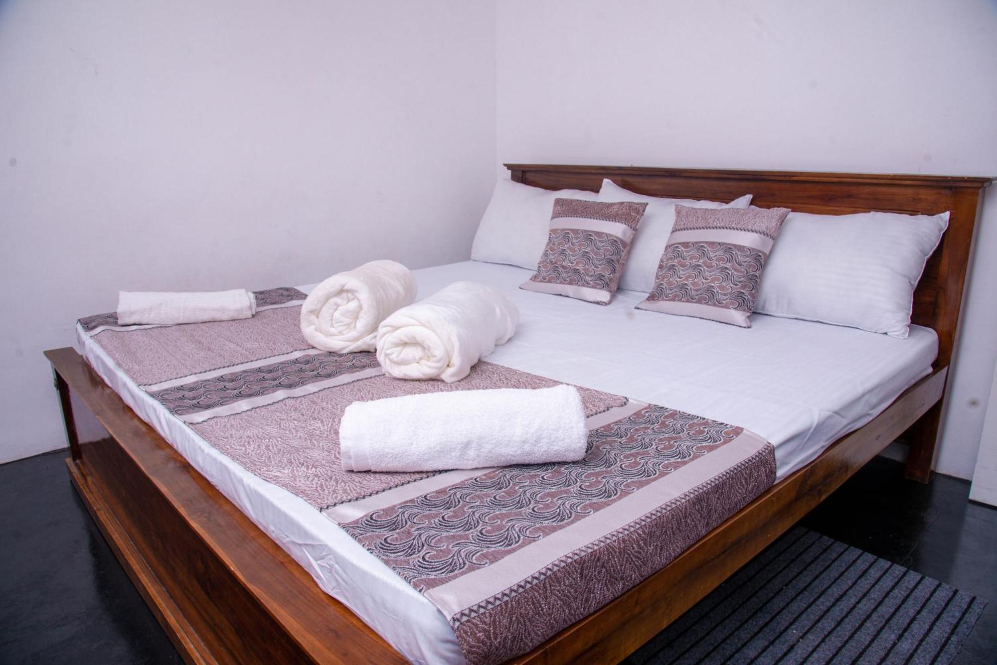 Rose Palace Nuwara Eliya Exterior photo