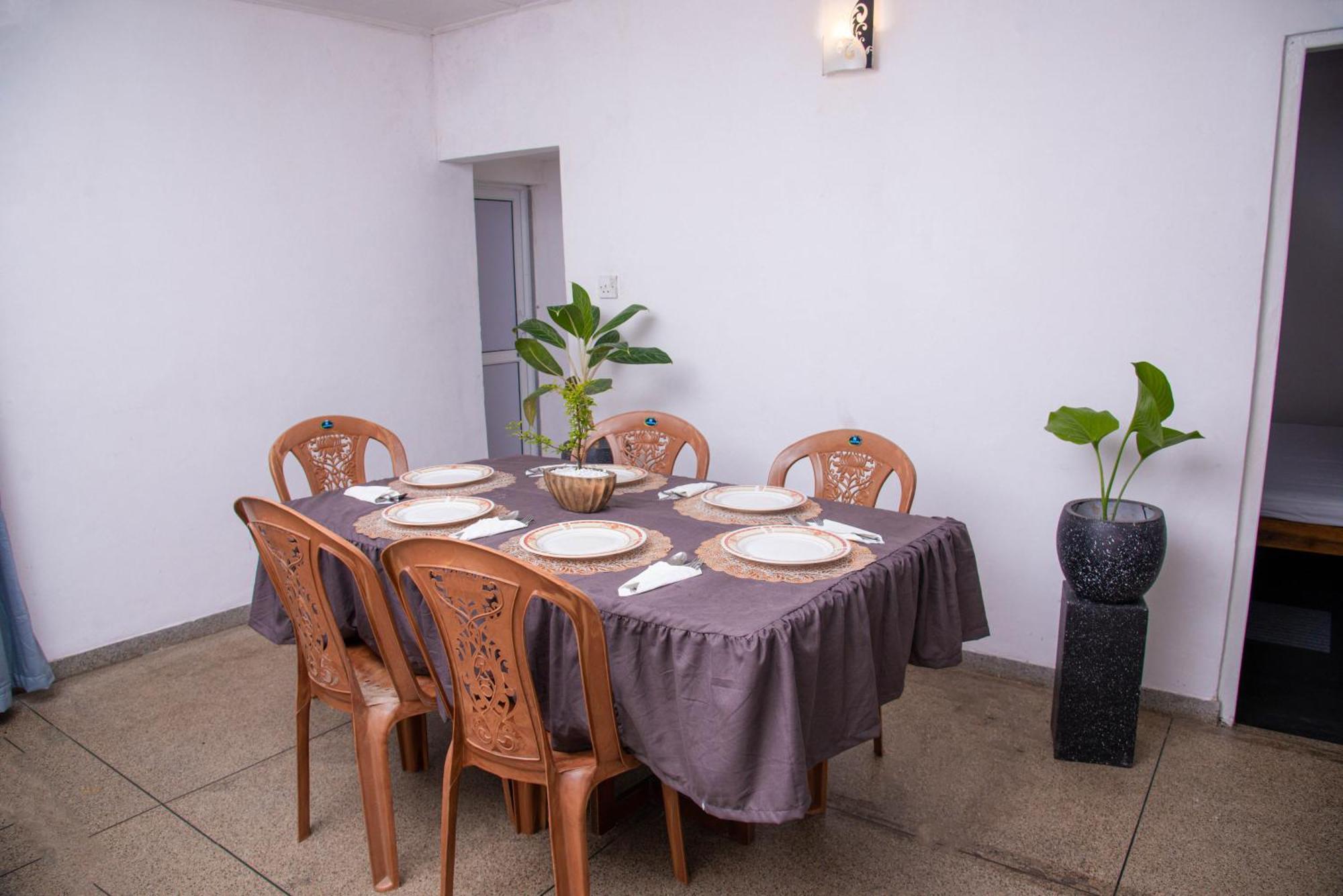 Rose Palace Nuwara Eliya Exterior photo