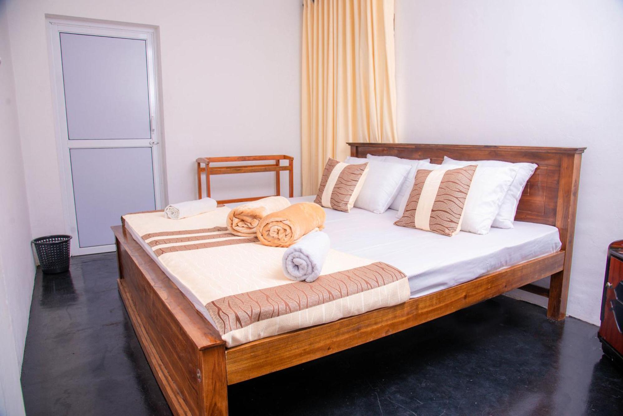Rose Palace Nuwara Eliya Exterior photo