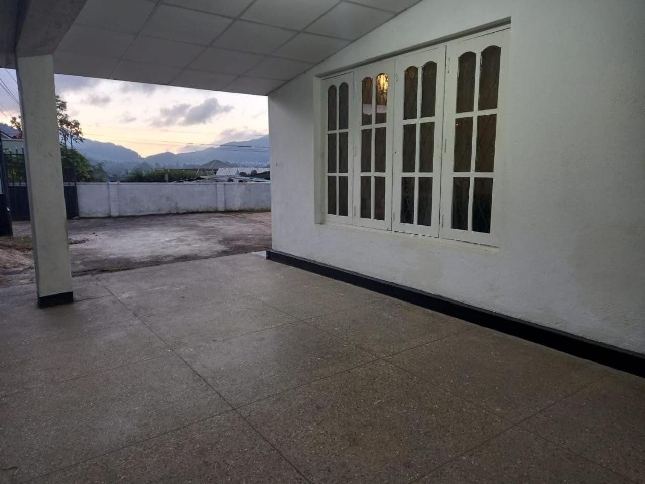Rose Palace Nuwara Eliya Exterior photo